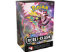Trading Card Games Pokemon - Sword and Shield - Rebel Clash - Pre-Release Kit - Cardboard Memories Inc.