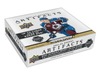Sports Cards Upper Deck - 2021-22 - Hockey Artifacts - Hobby Box - Cardboard Memories Inc.