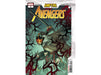 Comic Books Marvel Comics - Empyre Avengers (2020) 003 (Cond. VF-) - 4611 |
Cardboard Memories Inc.
759606989300311