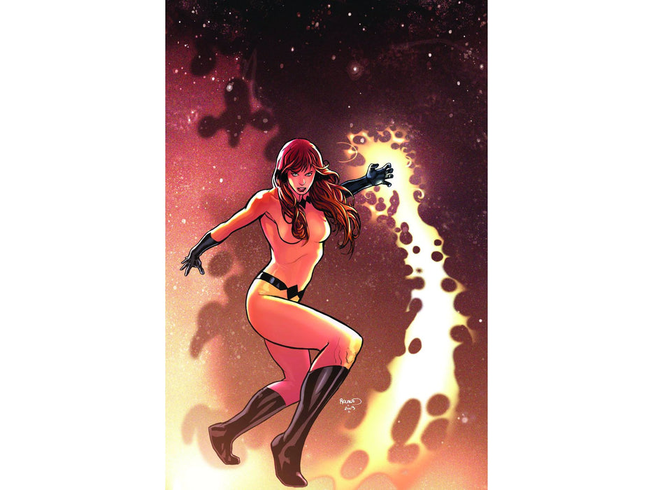 Comic Books Marvel Comics - War of Kings Warriors 2 of 2 - 6982 - Cardboard Memories Inc.