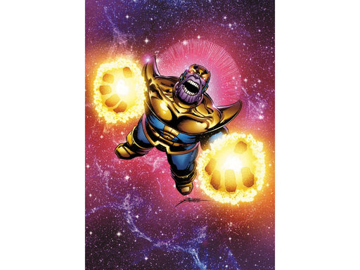 Comic Books Marvel Comics - Infinity Wars Prime 001 - George Perez Variant Edition - 7240 - Cardboard Memories Inc.
