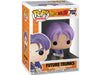 Action Figures and Toys POP! - Television - DragonBall Z - Future Trunks - Cardboard Memories Inc.