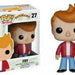 Action Figures and Toys POP! - Television - Futurama - Fry - Cardboard Memories Inc.