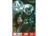 Comic Books Marvel Comics - Avengers Undercover (2014) 006 (Cond. VF-) - 16232 - Cardboard Memories Inc.