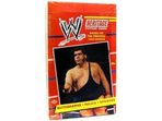 Sports Cards Topps - 2012 - Wrestling - WWE Heritage - Hobby Box - Cardboard Memories Inc.