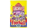 Sports Cards Topps - 2013 - Football - Archives - Hobby Box - Cardboard Memories Inc.