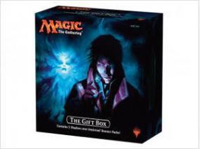 Trading Card Games Magic the Gathering - Shadows Over Innistrad - Gift Box - Cardboard Memories Inc.