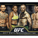Sports Cards Topps - 2017 - UFC - Museum Collection - Hobby Box - Cardboard Memories Inc.