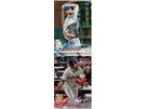 Sports Cards Topps - 2018 - Baseball - Complete Series 1 and 2 Factory Set - Cardboard Memories Inc.
