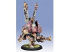 Collectible Miniature Games Privateer Press - Warmachine - Protectorate Of Menoth - Hand of Judgment - Protectorate Character Heavy Warjack - PIP 32107 - Cardboard Memories Inc.