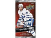 Sports Cards Upper Deck - 2021-22 - Hockey - Extended Series - Hobby Pack - Cardboard Memories Inc.