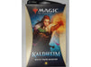 Trading Card Games Magic the Gathering - Kaldheim - Theme Booster Pack - White - Cardboard Memories Inc.