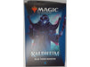 Trading Card Games Magic the Gathering - Kaldheim - Theme Booster Pack - Blue - Cardboard Memories Inc.