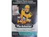 Sports Cards Upper Deck - Parkhurst - 20-2021 - Blaster Box - Cardboard Memories Inc.