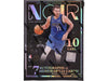 Sports Cards Panini - 2021-22 - Basketball - Noir - Hobby Box - Cardboard Memories Inc.