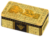 Trading Card Games Konami - Yu-Gi-Oh! - Ancient Battles - Tin - FRENCH EDITION - Cardboard Memories Inc.