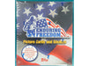 Non Sports Cards Topps - 2001 - Enduring Freedom Box - Cardboard Memories Inc.