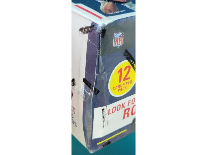 Sports Cards Panini - 2017 - Football - Score - Retail Box - Cardboard Memories Inc.