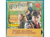 Stickers Panini - Harry Potter and the Deathly Hollows Part 1 - Sticker Box - Cardboard Memories Inc.