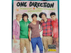 Stickers Panini - One Direction Sticker Box + Sticker Album - Cardboard Memories Inc.