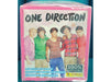 Stickers Panini - One Direction Sticker Box + Sticker Album - Cardboard Memories Inc.