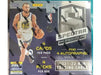Sports Cards Panini - 2021-22 - Basketball - Spectra - Hobby Box - Cardboard Memories Inc.