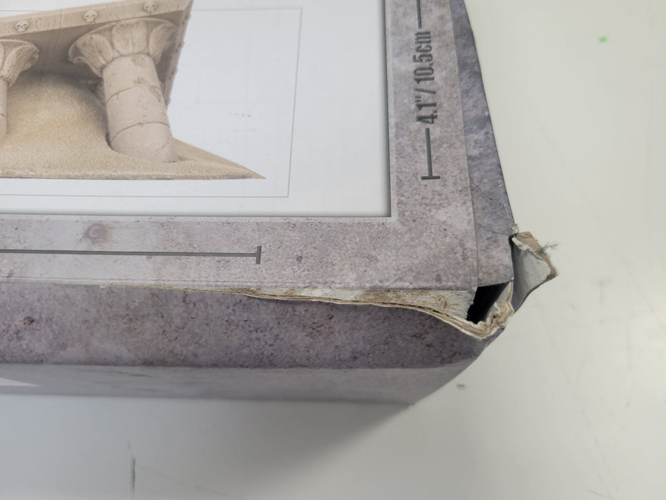 Paints and Paint Accessories Gale Force Nine - Battlefield in A Box - Forgotten City - Lost Temple - Cardboard Memories Inc.