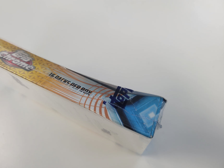 Sports Cards Topps - 2022 - Baseball - Chrome Sonic - Lite Box - Cardboard Memories Inc.