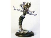 Collectible Miniature Games Privateer Press - Hordes - Legion of Everblight - Succubus Solo - PIP 73060 - Cardboard Memories Inc.