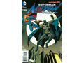 Comic Books DC Comics - Action Comics 033 2011 Series Cover B (Cond. VF-) - 13300 - Cardboard Memories Inc.