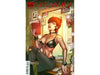 Comic Books Dynamite Entertainment - Chastity (2014) 001 (Cond. FN/VF) - 15792 - Cardboard Memories Inc.