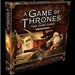 Board Games Fantasy Flight Games - A Game of Thrones - The Card Game - Second Edition - Cardboard Memories Inc.