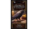 Board Games Fantasy Flight Games - A Game of Thrones - Taking the Black Chapter Pack - Cardboard Memories Inc.