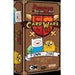 Card Games Cryptozoic - Adventure Time Card Wars - Finn VS Jake Collectors Pack - Cardboard Memories Inc.
