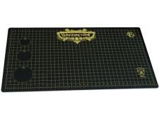 Paints and Paint Accessories Privateer Press - Cutting Mat - Cardboard Memories Inc.