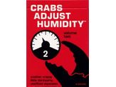 Card Games Vampire Squid Cards - Crabs Adjust Humidity Volume 2 - Cardboard Memories Inc.