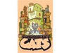 Card Games Ninth Level Games - Schrodingers Cats - Card Game - Cardboard Memories Inc.