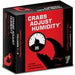 Card Games Vampire Squid Cards - Crabs Adjust Humidity - Omniclaw Edition Volumes 1-5 - Cardboard Memories Inc.