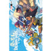 Comic Books Marvel Comics - Demon Days X-Men 001 - Yu Variant Edition (Cond. VF-) - 9380 - Cardboard Memories Inc.