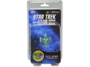 Collectible Miniature Games Wizkids - Star Trek Attack Wing - RIS Apnex Expansion Pack - Cardboard Memories Inc.