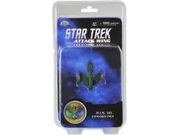 Collectible Miniature Games Wizkids - Star Trek Attack Wing - RIS Vo Expansion Pack - 71274 - Cardboard Memories Inc.