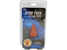 Collectible Miniature Games Wizkids - Star Trek Attack Wing - Ratosha Expansion Pack - 71803 - Cardboard Memories Inc.