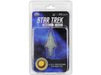 Collectible Miniature Games Wizkids - Star Trek Attack Wing - USS Dauntless Expansion Pack - Cardboard Memories Inc.