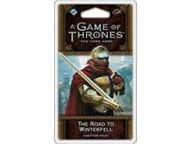 Board Games Fantasy Flight Games - A Game of Thrones - Road to Winterfell Chapter Pack - Cardboard Memories Inc.