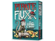 Card Games Looney Labs - Fluxx - Pirate Fluxx - Cardboard Memories Inc.