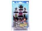 Collectible Miniature Games Wizkids - DC - HeroClix - Comics Worlds Finest - Fast Forces Pack - Cardboard Memories Inc.