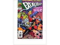 Comic Books Marvel Comics - Excalibur 068 - 7090 - Cardboard Memories Inc.
