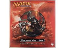 Trading Card Games Magic the Gathering - Khans of Tarkir - Holiday Gift Box - Cardboard Memories Inc.