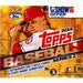 Sports Cards Topps - 2016 - Baseball - Series 2 - Jumbo Box - Cardboard Memories Inc.