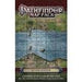 Role Playing Games Paizo - Pathfinder - Map Pack - River System - Cardboard Memories Inc.